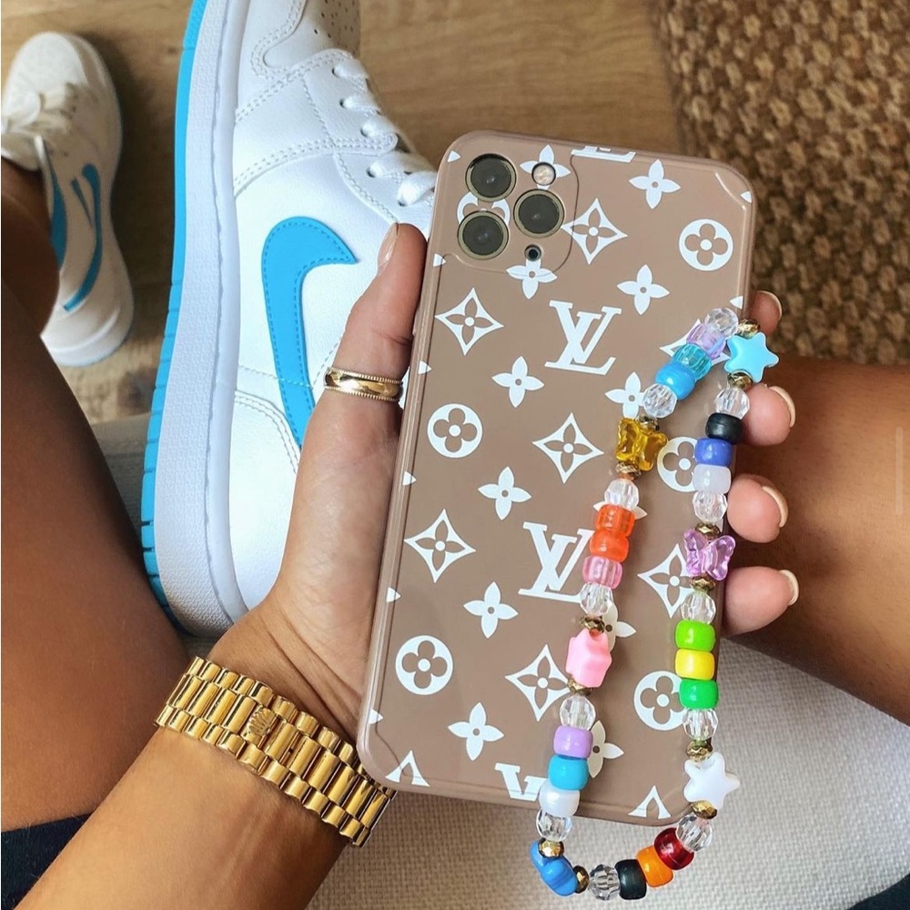 Bundle House of Peach iPhone 12 Pro case